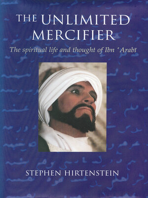 cover image of The Unlimited Mercifier